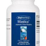 ARG Mastic Gum 120's