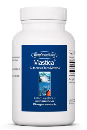 ARG Mastic Gum 120's
