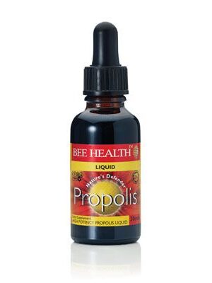 Bee Health Propolis Extract Drops 30ml