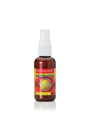 Bee Health Propolis Throatspray 50ml