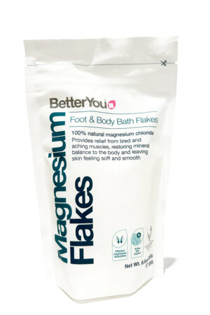 Better You Magnesium Flakes 250gm