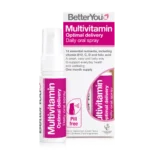 Better You Multivitamin Oral Spray 25ml