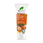 Dr Organic Moroccan Argan Oil Skin Lotion 200ml