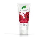 Dr Organic Rose Skin Lotion 200ml