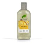 Dr Organic Vitamin  E Shampoo 265ml