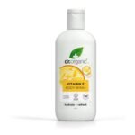 Dr Organic Vitamin E Body Wash 250ml