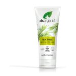 Dr Organic Tea Tree Skin Lotion 200ml