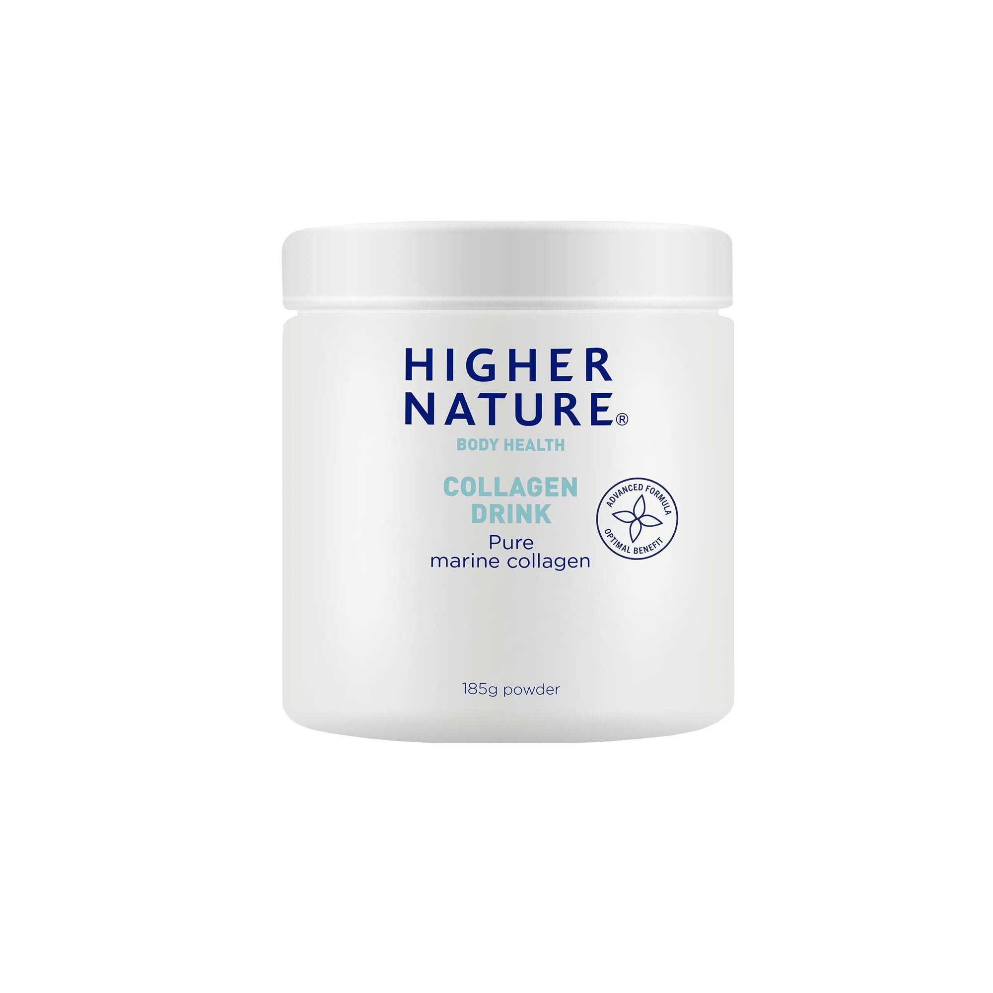 Higher Nature Collagen Drink 185gm