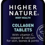 Higher Nature Collagen Tabs 90's