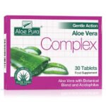 Optima Aloe Vera Complex Tabs 30's