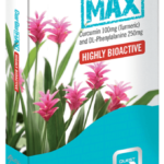 Quest CurQuMax Tabs 30's - Curcumin and DL-Phenylalanine