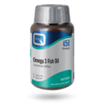 Quest Omega 3 Fish Oil 1000mg 45's