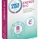 Quest OAD Energy B+C Tabs 30's