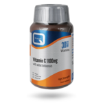 Quest Vitamin C 1000mg with bioflavanoids 60's