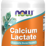 Now Calcium Lactate Tabs 250's