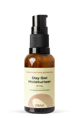 Obao Day Gel Moisturizer 30ml