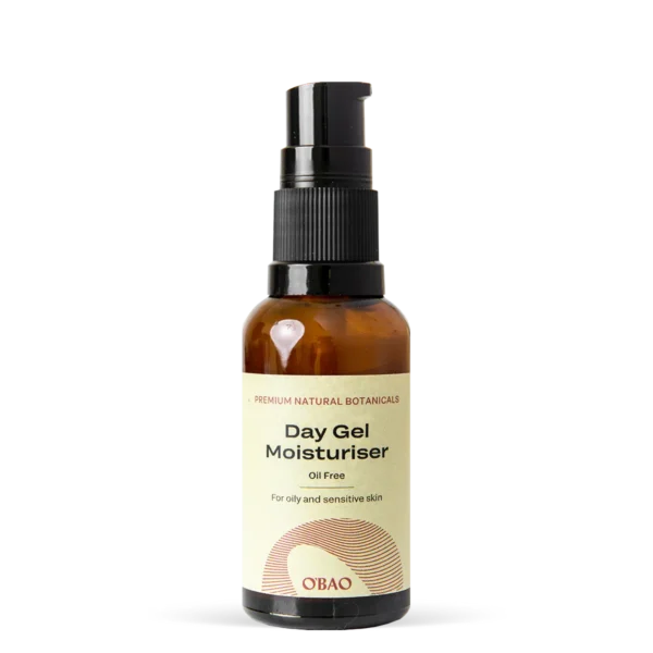 Obao Day Gel Moisturizer 30ml