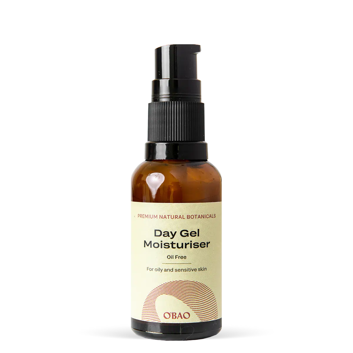 Obao Day Gel Moisturizer 30ml