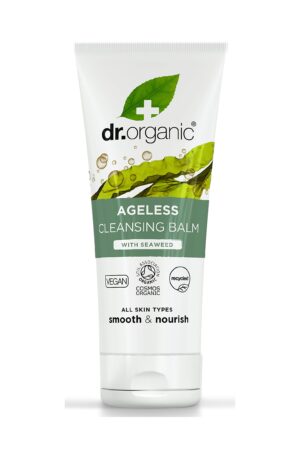 Dr Organic AgeLess Cleansing Balm 100ml