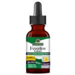 Natures Answer Feverfew Extract 30ml - Alcohol Free