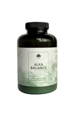 G&G Vitamins Alka Balance Powder 250gm