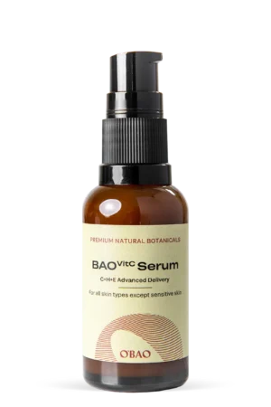 Obao Bao Vitamin C Serum 30ml