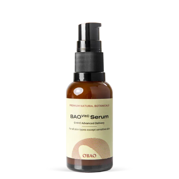 Obao Bao Vitamin C Serum 30ml