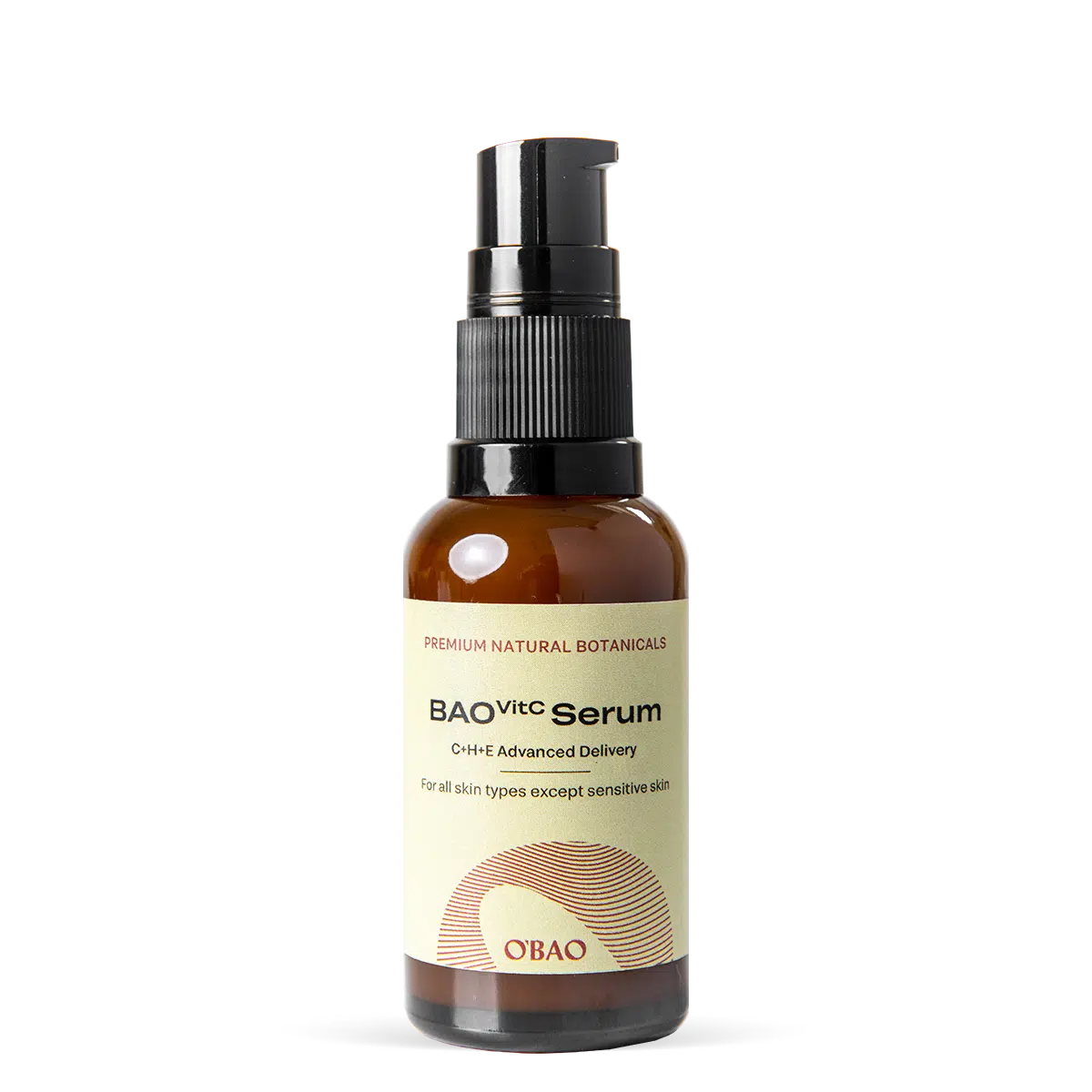 Obao Bao Vitamin C Serum 30ml