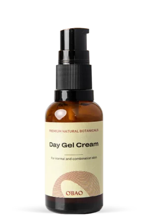 Obao Day Gel Cream 30ml