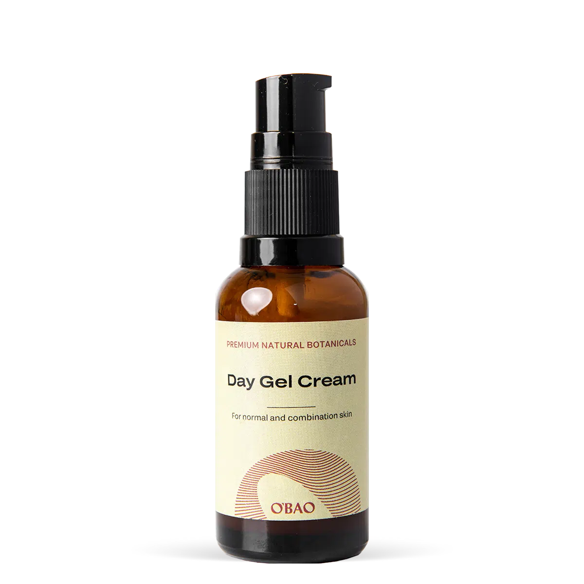 Obao Day Gel Cream 30ml