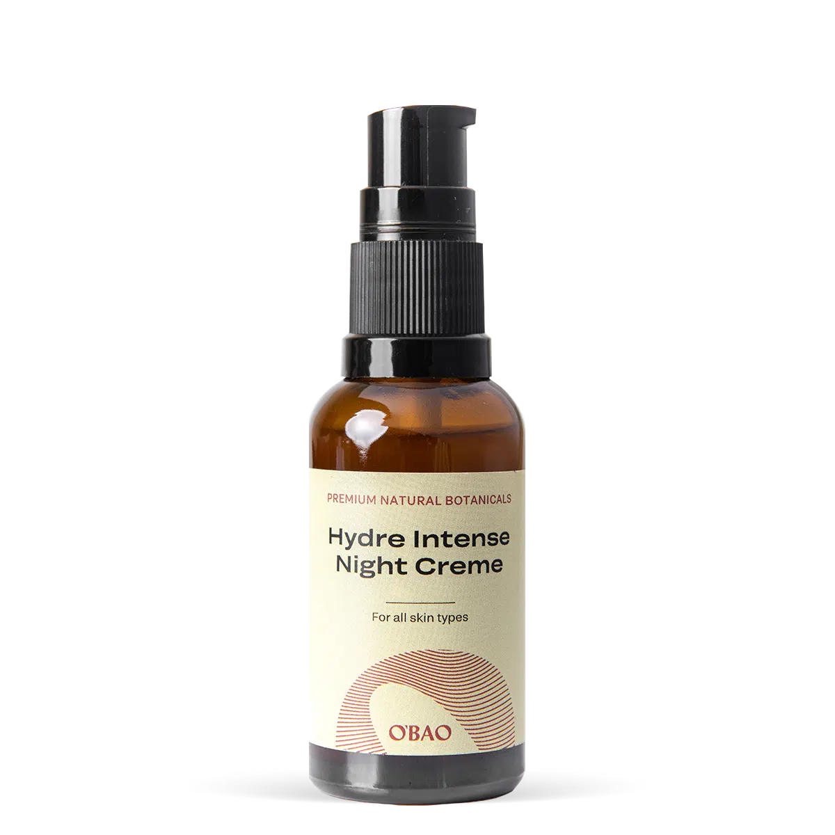 Obao Hydre Intense Night Cream 30ml