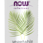 Now Vegetable Glycerin 118ml 100% Pure
