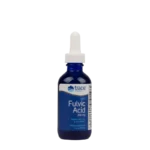 Trace Minerals Fulvic Acid Ionic Liquid 250mg 59ml